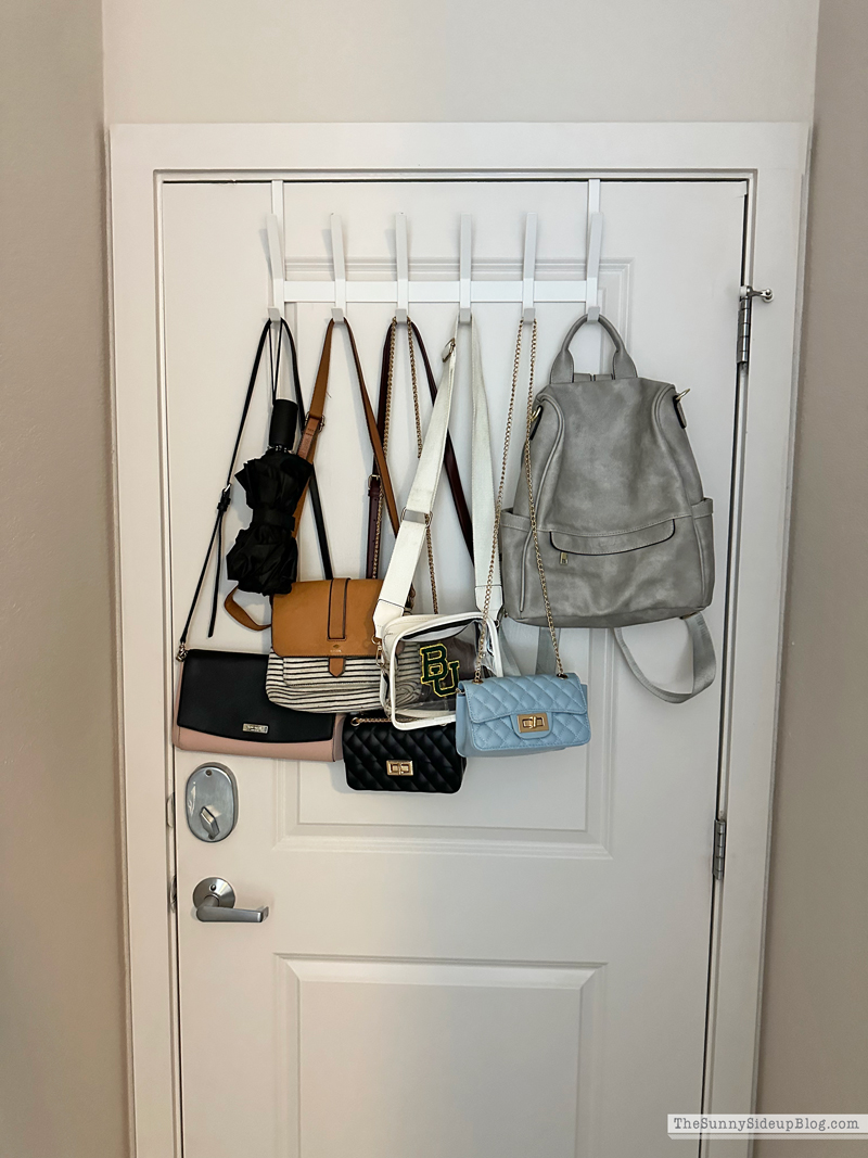 College Apartment Decor (Sunny Side Up)