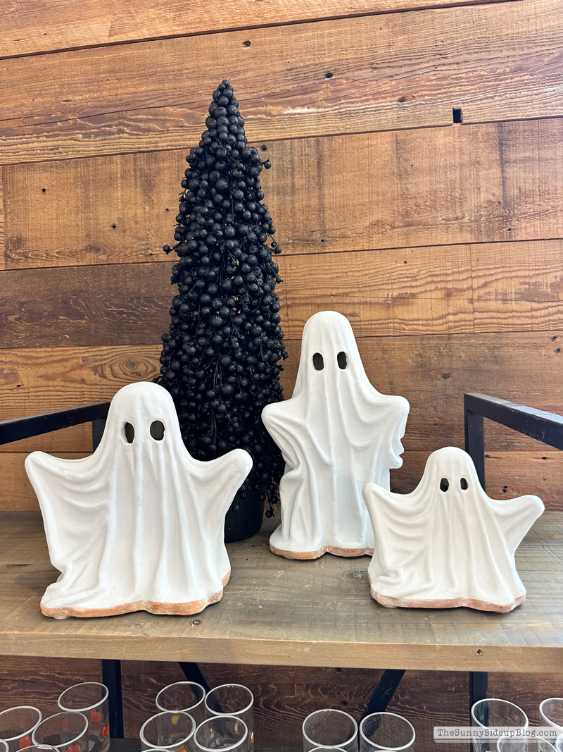 Fall Decor (Sunny Side Up)