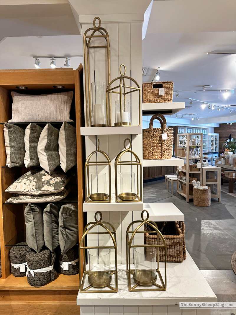 Fall Decor (Sunny Side Up)