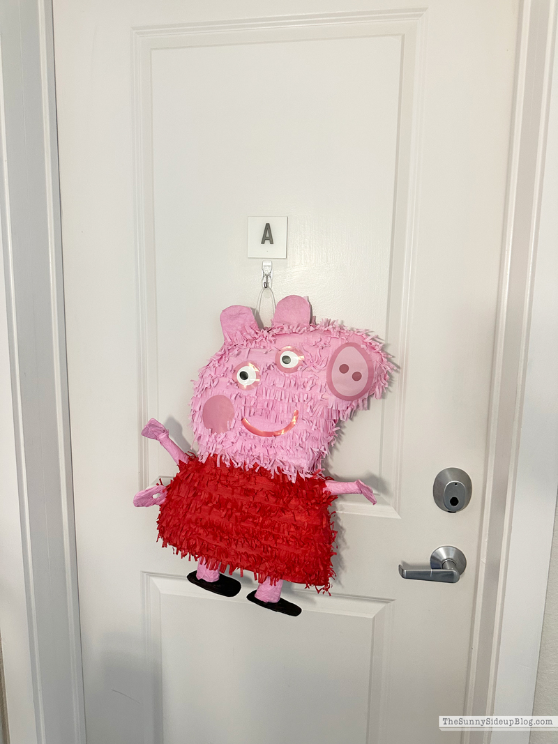 College Apartment Decor (Sunny Side Up)