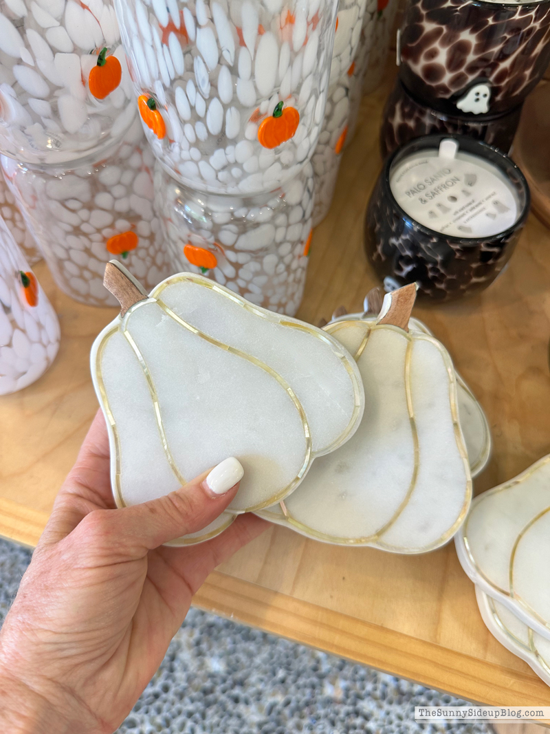 Fall Decor (Sunny Side Up)