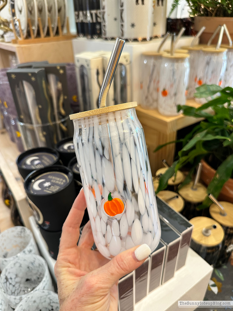 Fall Decor (Sunny Side Up)