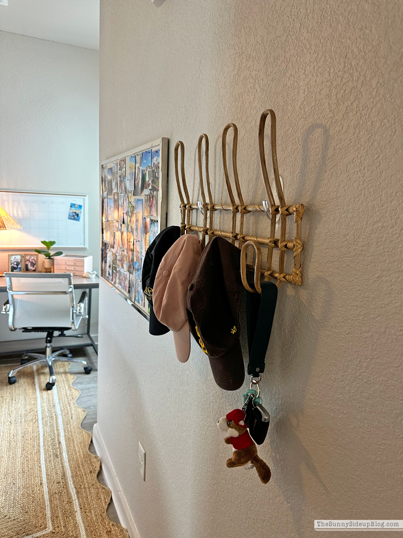 College Apartment Decor (Sunny Side Up)