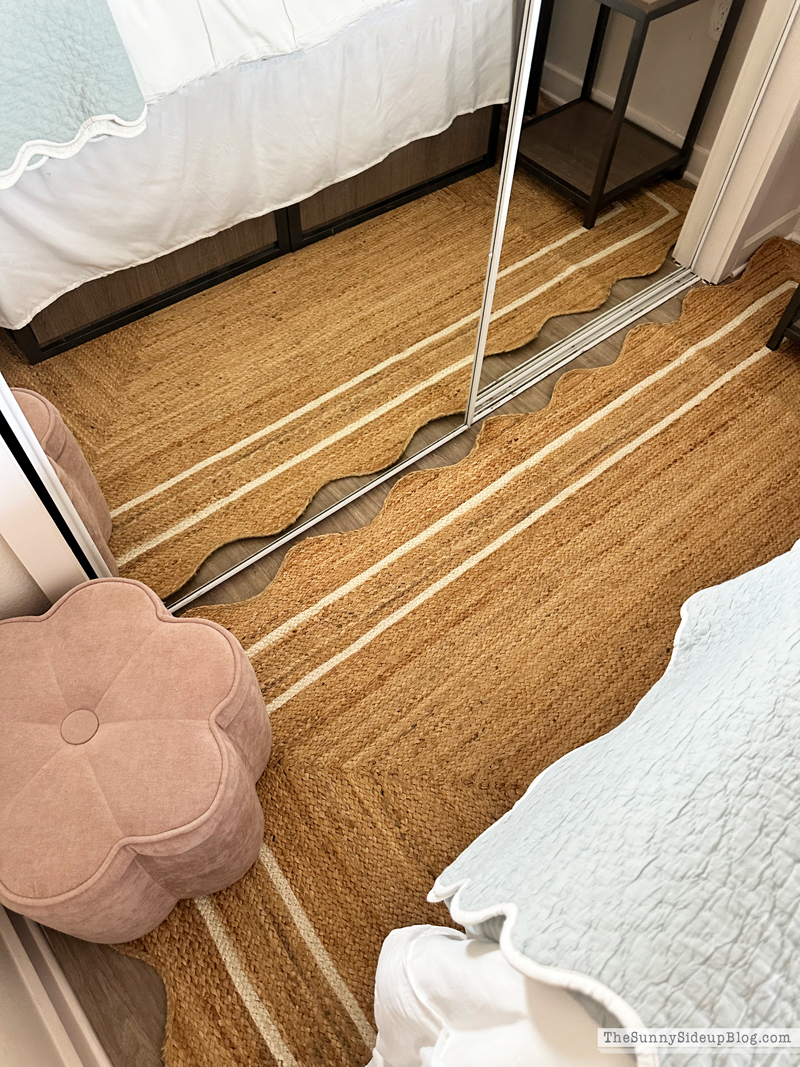 College Apartment Decor (Sunny Side Up)