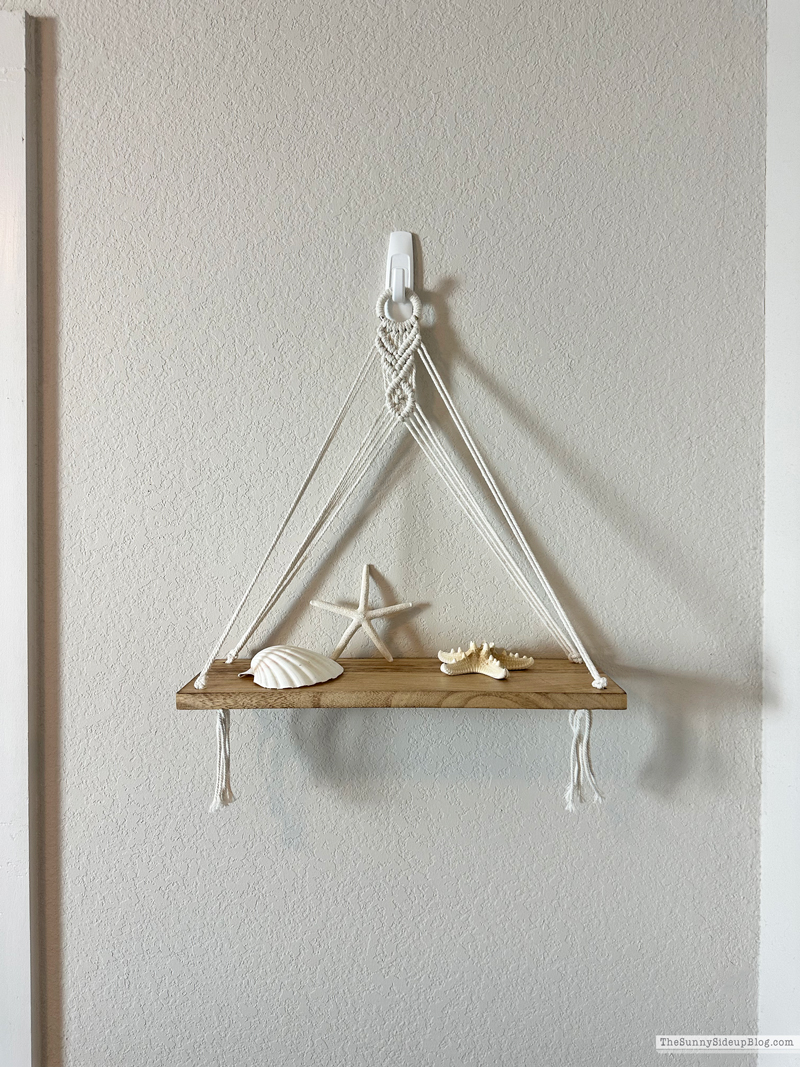 College Apartment Decor (Sunny Side Up)