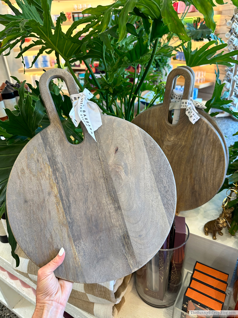 Fall Decor (Sunny Side Up)