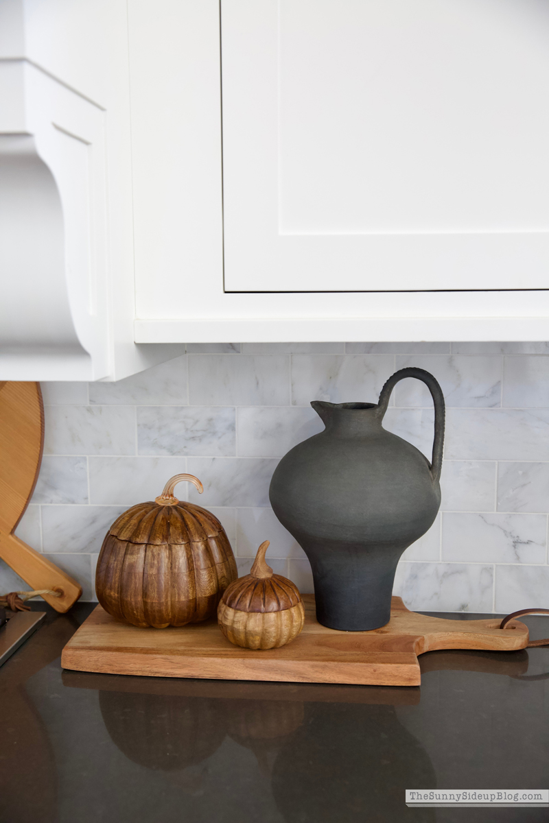Fall Decor (Sunny Lifestyles)