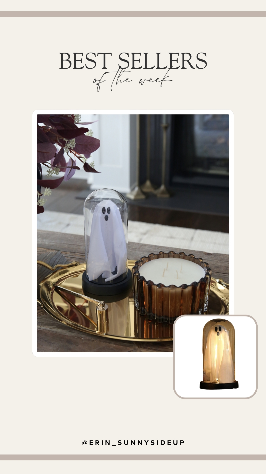 Sunday Edit (Sunny Side Up Blog)