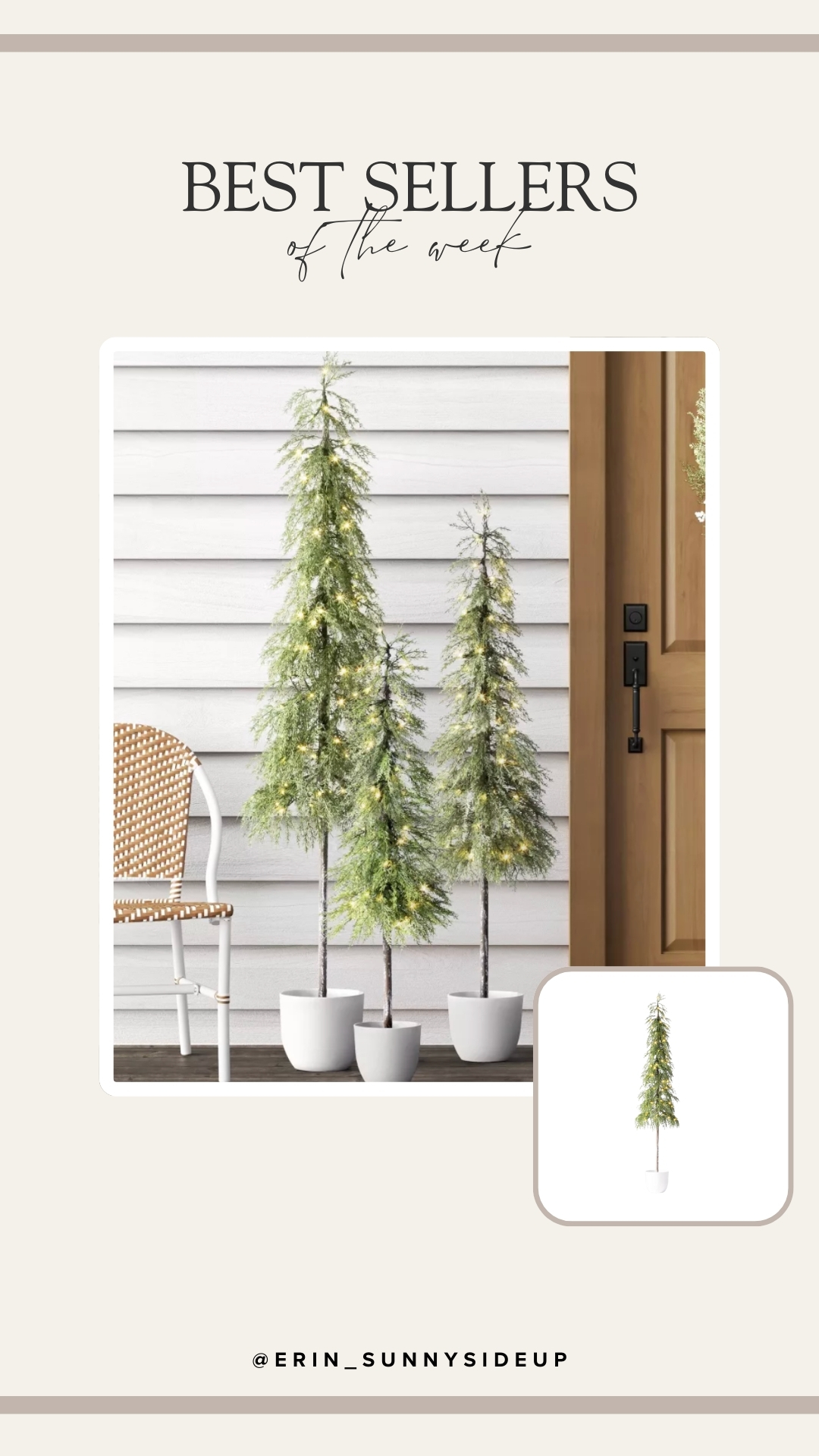 Sunday Edit (Sunny Side Up Blog)