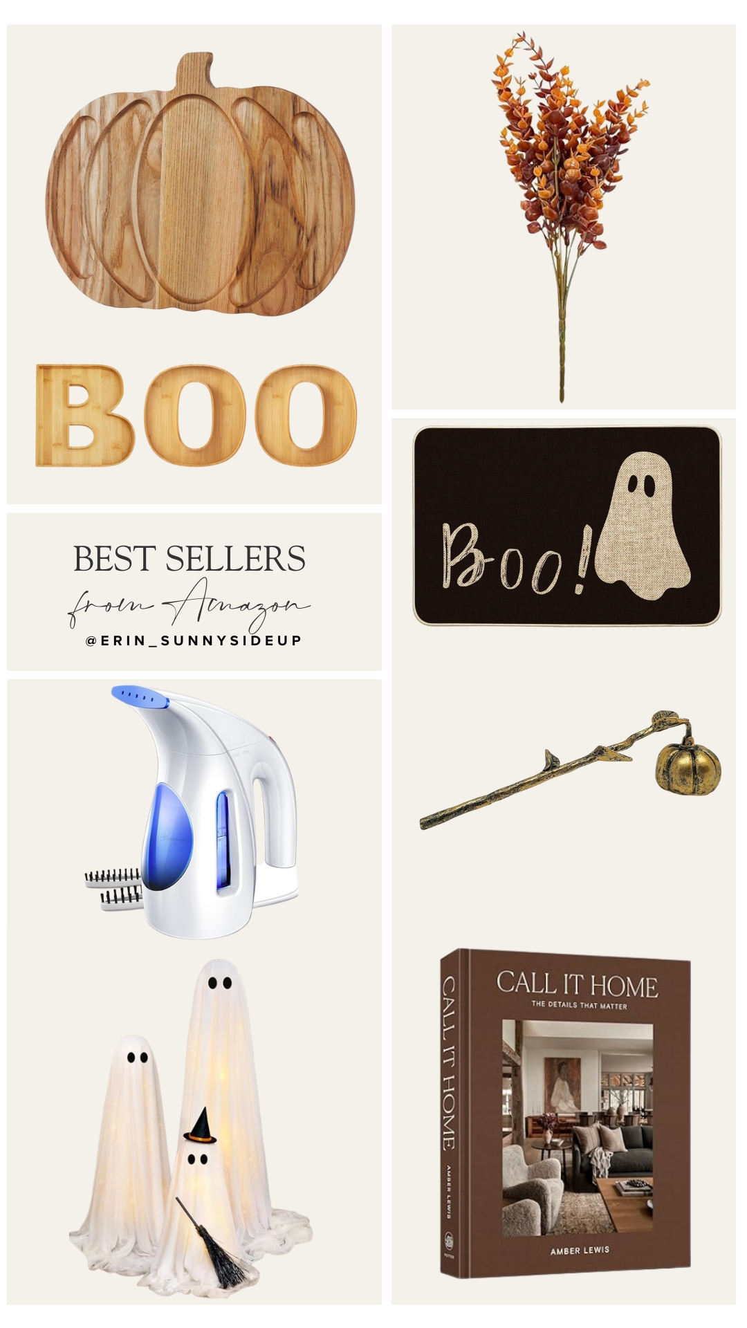 Sunday Edit (Sunny Side Up Blog)