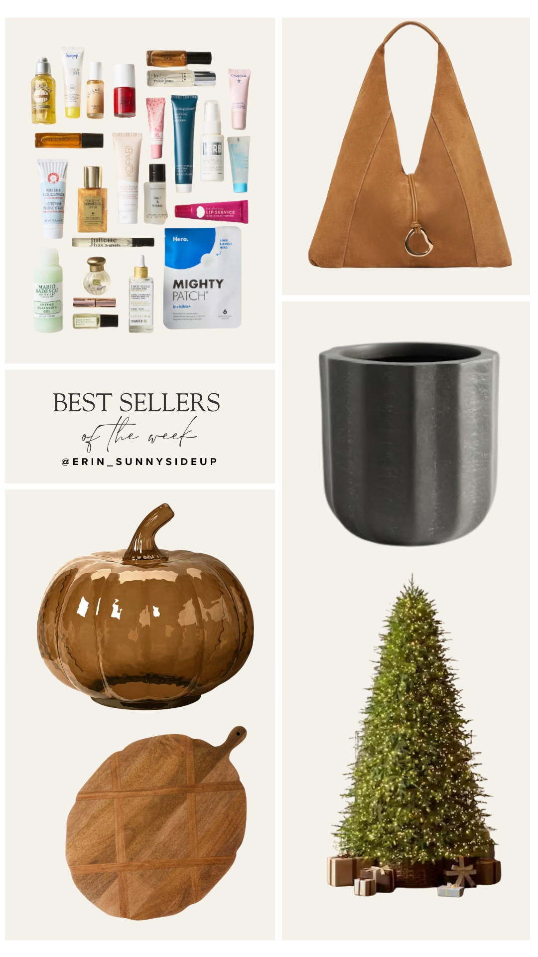 Sunday Edit (Sunny Side Up Blog)