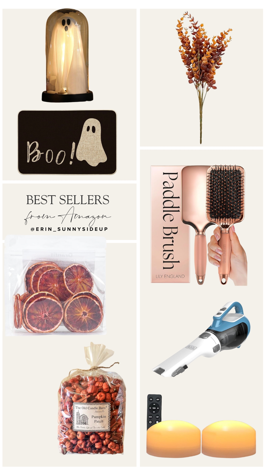 Sunday Edit (Sunny Side Up Blog)