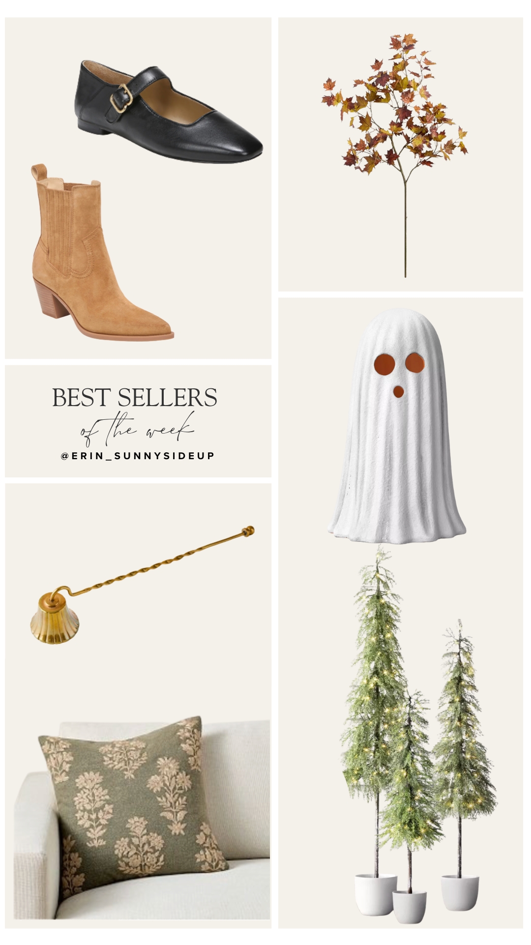 Sunday Edit (Sunny Side Up Blog)