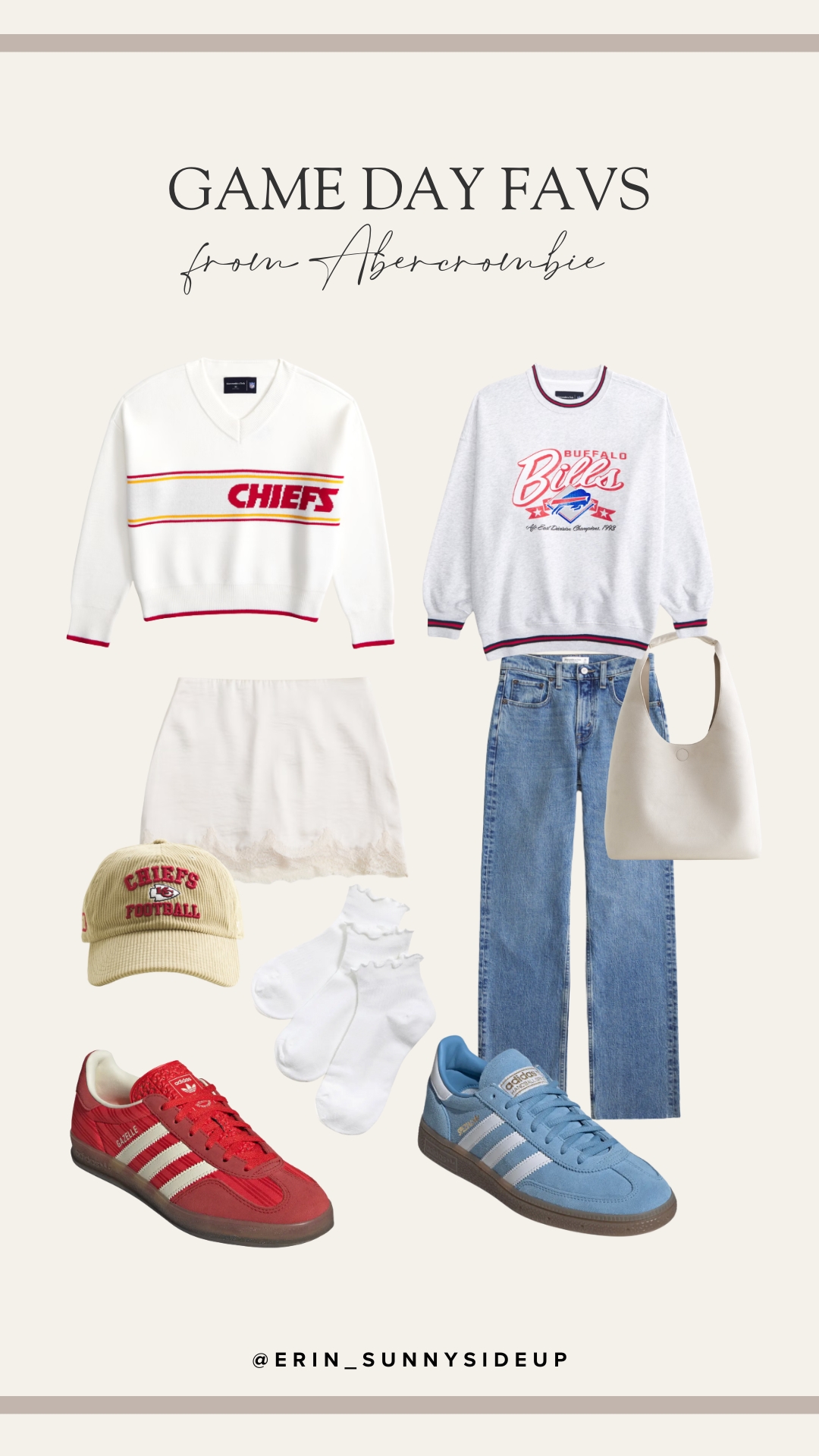 Sunday Edit (Sunny Side Up Blog)