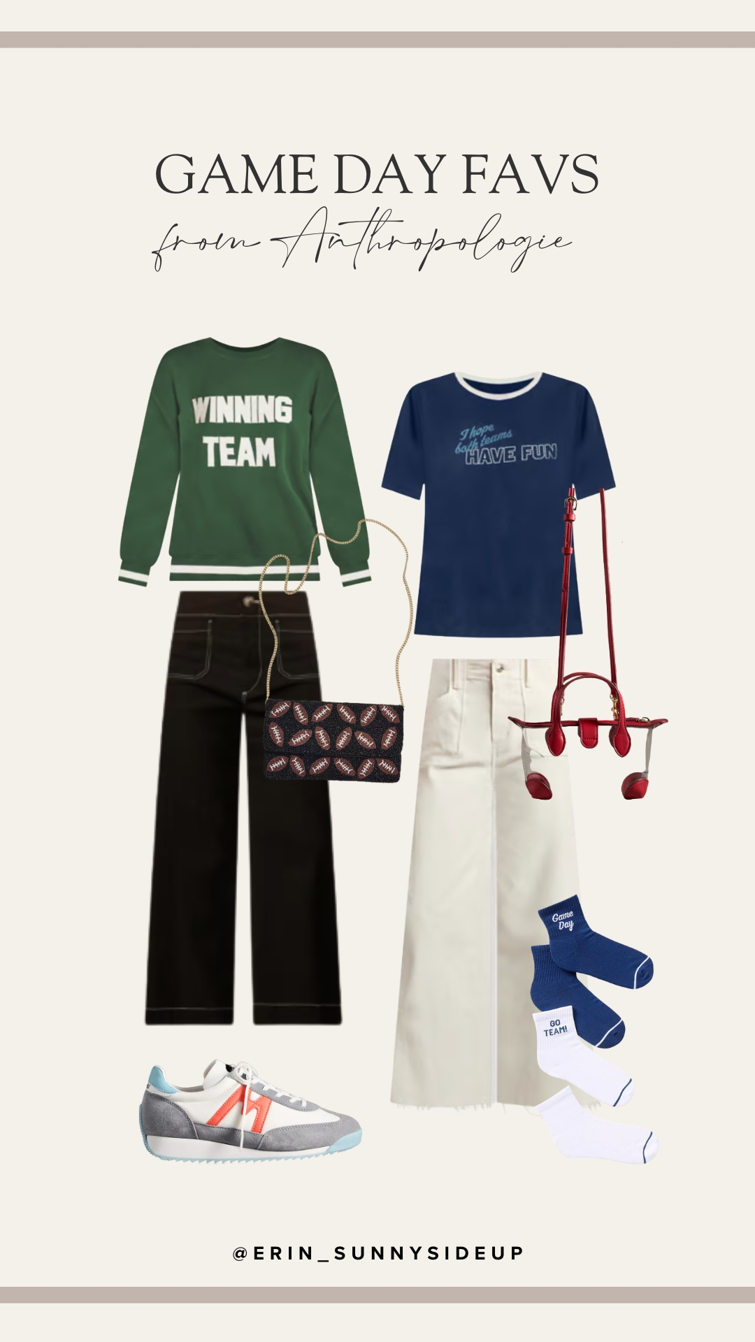 Sunday Edit (Sunny Side Up Blog)