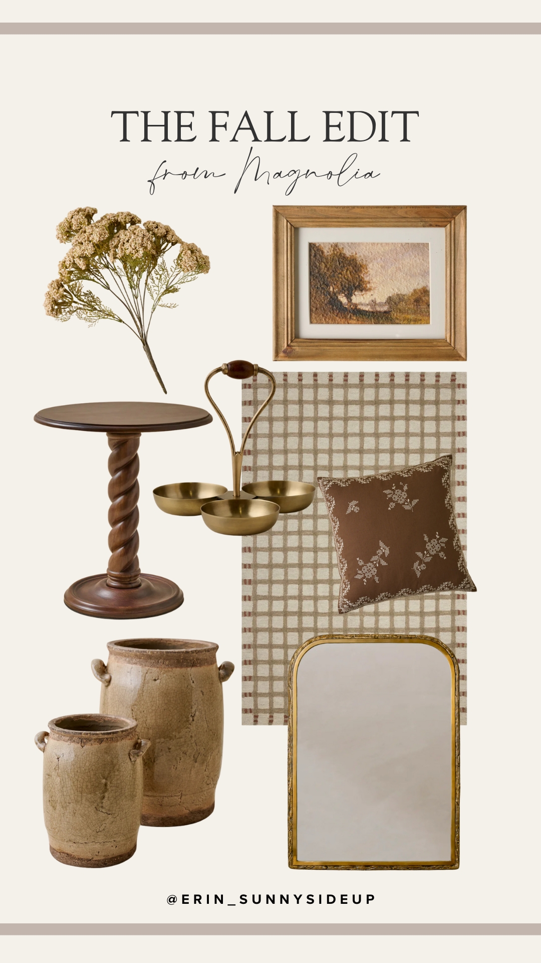 Sunday Edit (Sunny Side Up Blog)