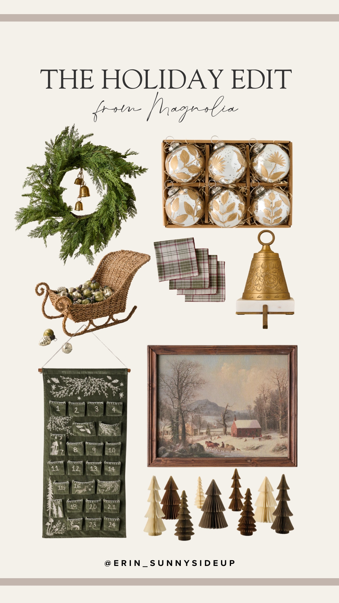 Sunday Edit (Sunny Side Up Blog)