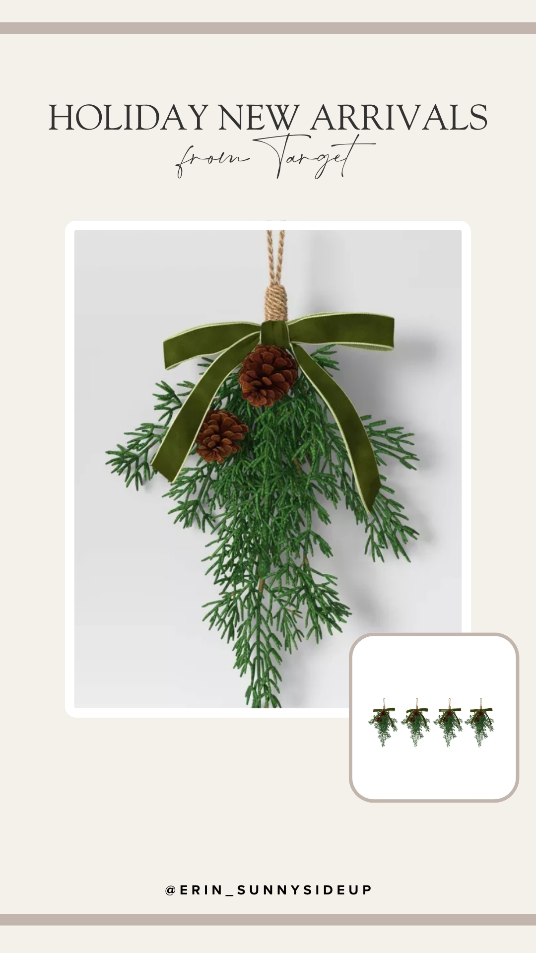 Sunday Edit (Sunny Side Up Blog)