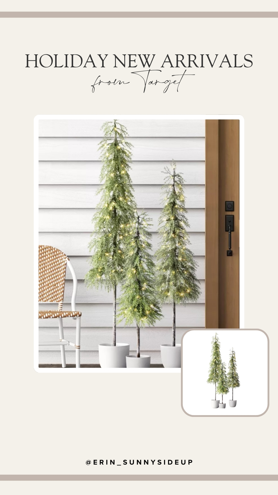 Sunday Edit (Sunny Side Up Blog)