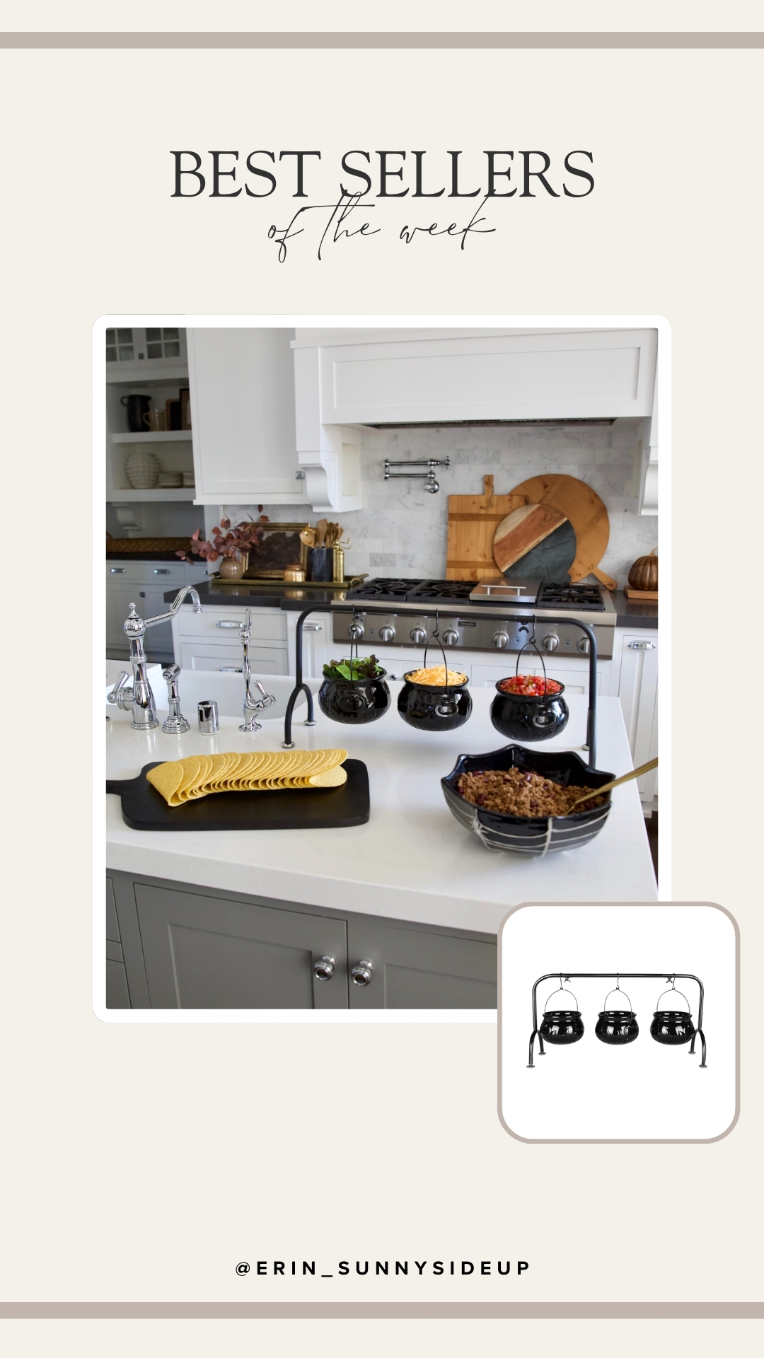 Sunday Edit (Sunny Side Up Blog)