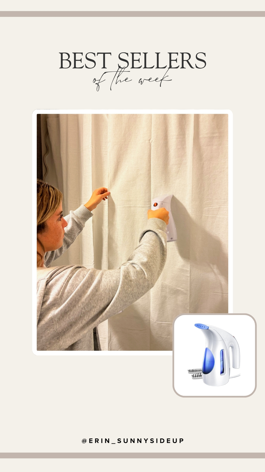 Sunday Edit (Sunny Side Up Blog)