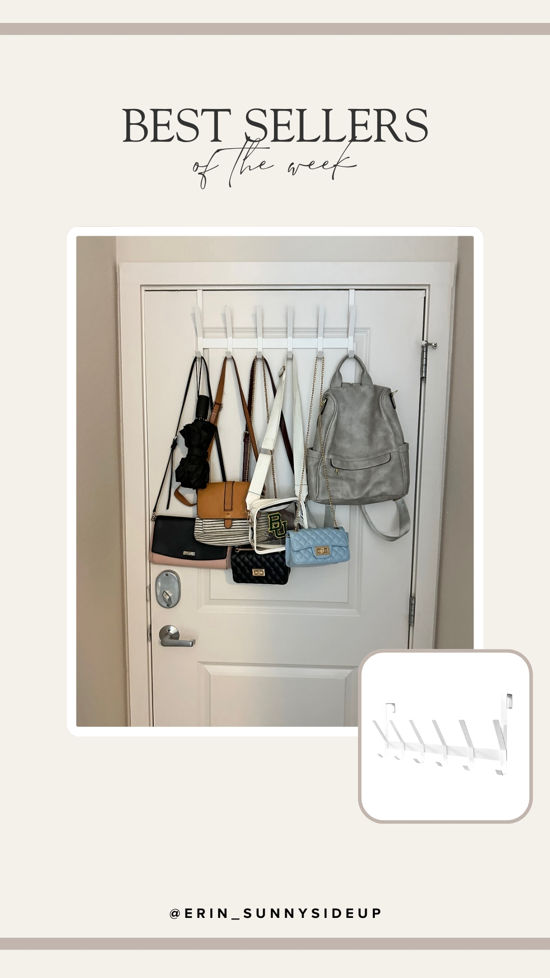 Sunday Edit (Sunny Side Up Blog)