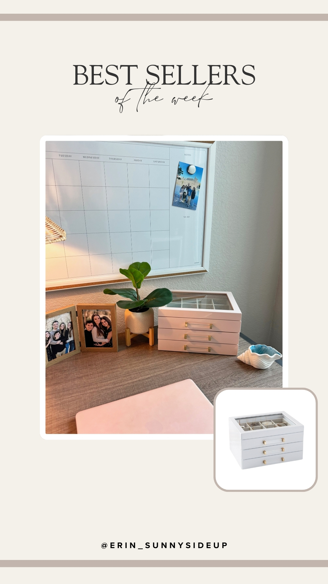 Sunday Edit (Sunny Side Up Blog)