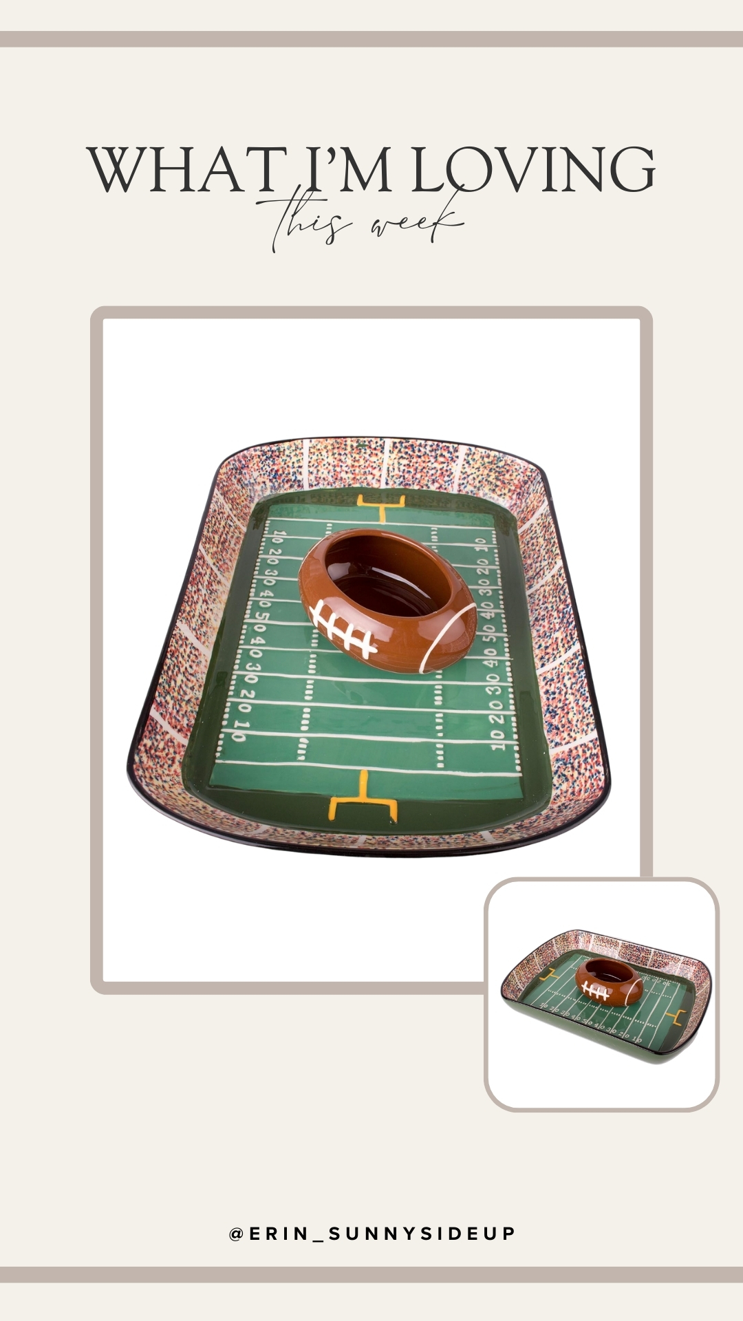 Sunday Edit (Sunny Side Up Blog)