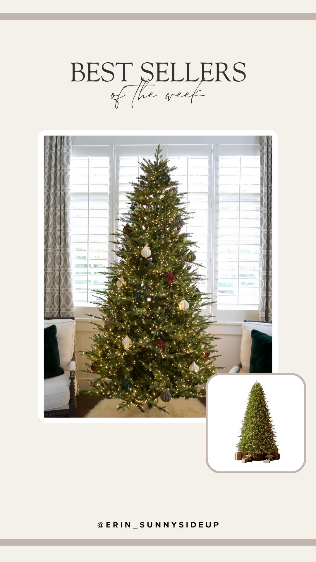 Sunday Edit (Sunny Side Up Blog)