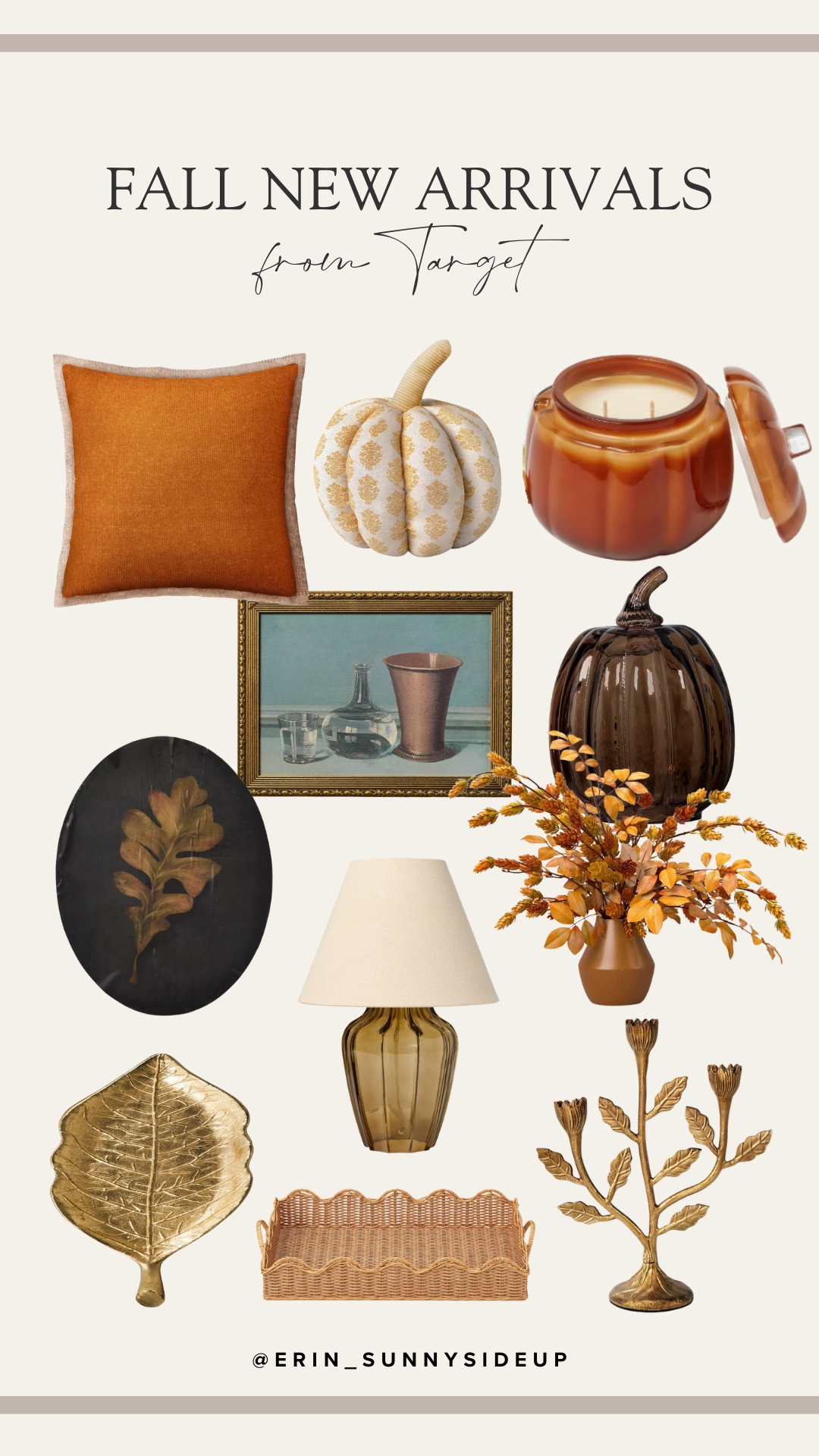 Sunday Edit (Sunny Side Up Blog)