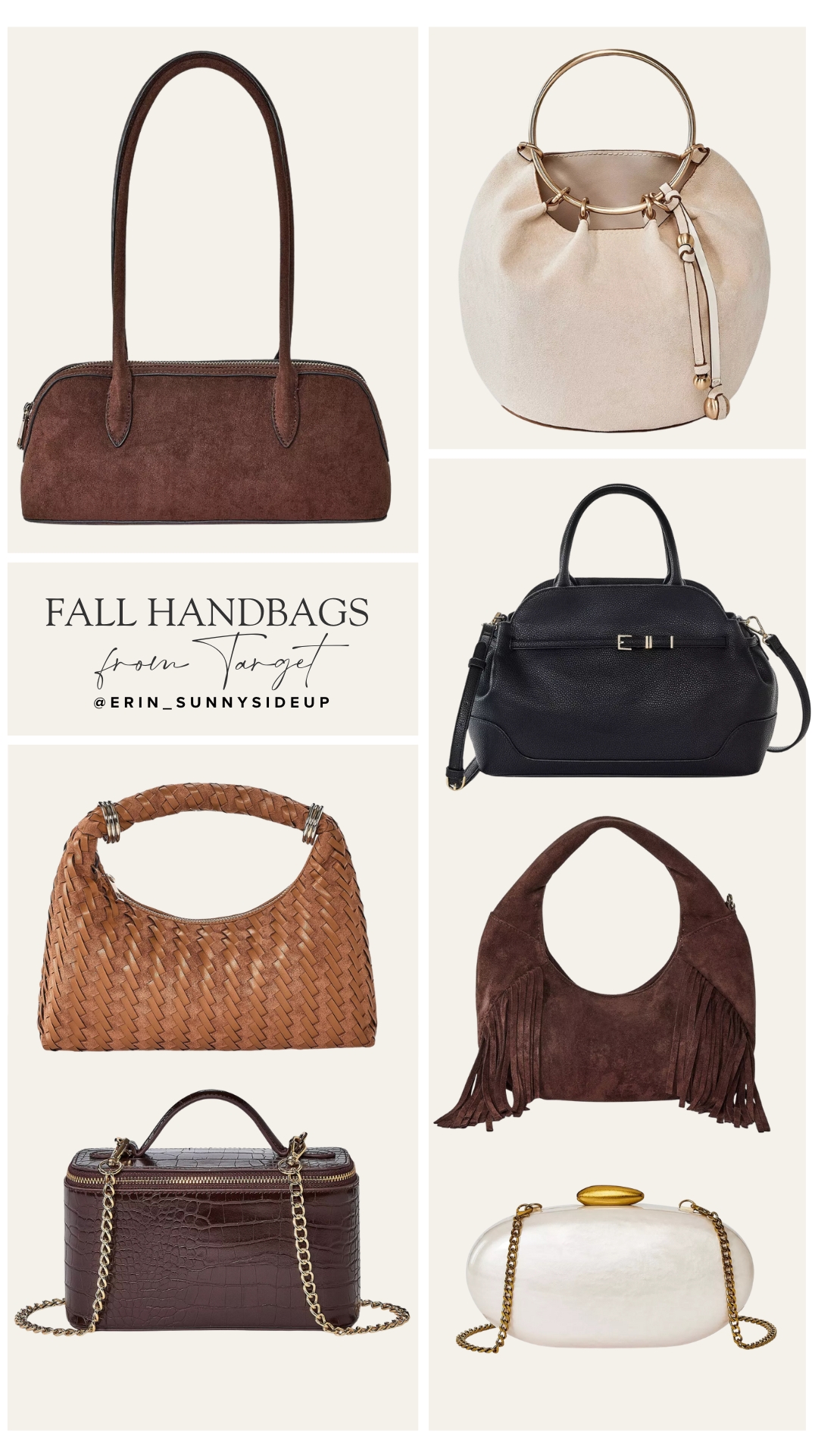 Sunday Edit (Sunny Side Up Blog) 