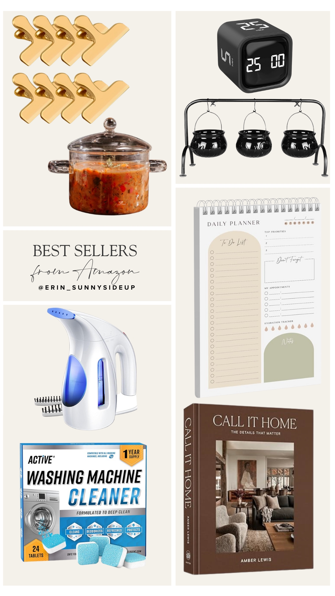 Sunday Edit (Sunny Side Up Blog)