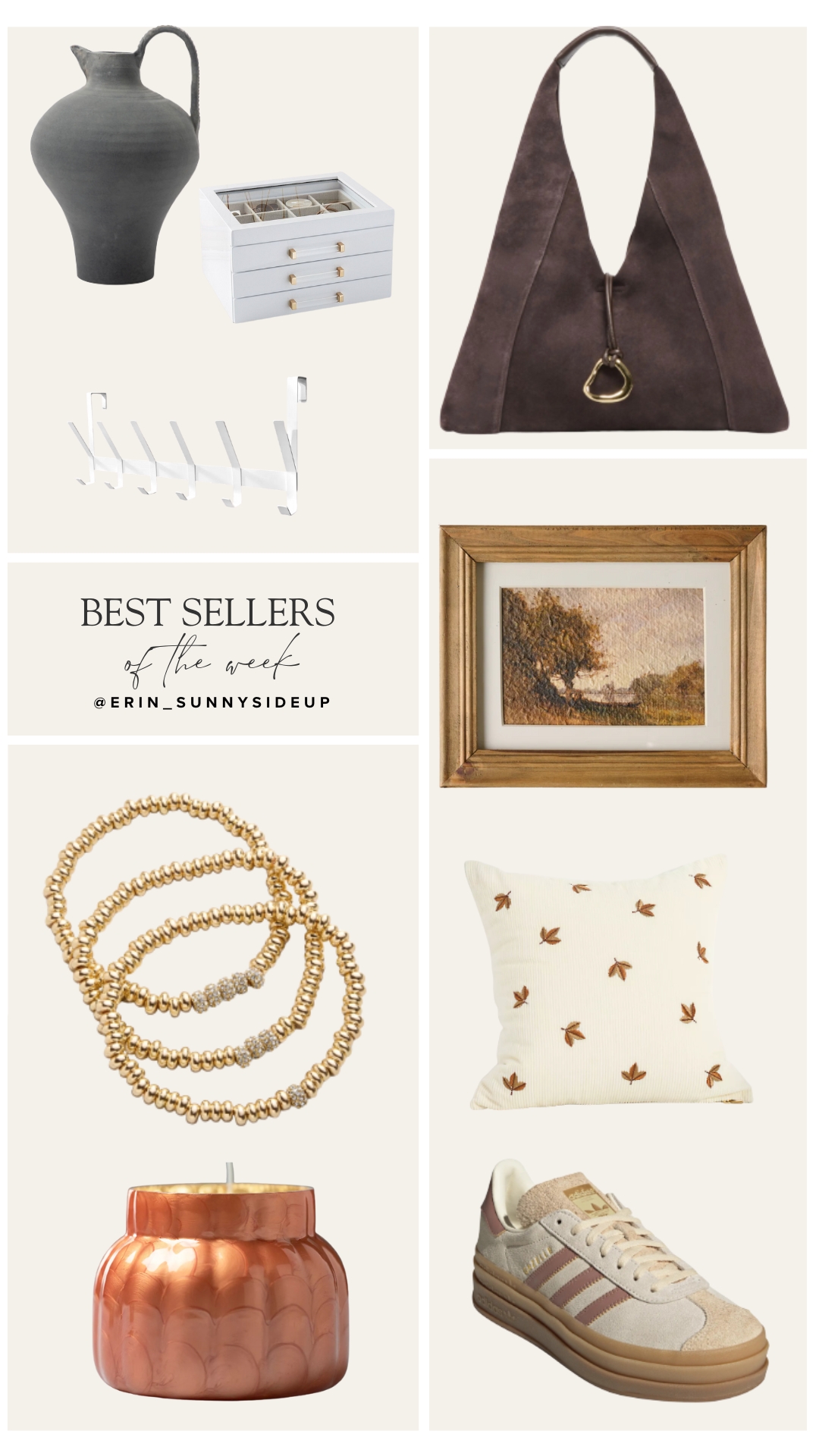 Sunday Edit (Sunny Side Up Blog)