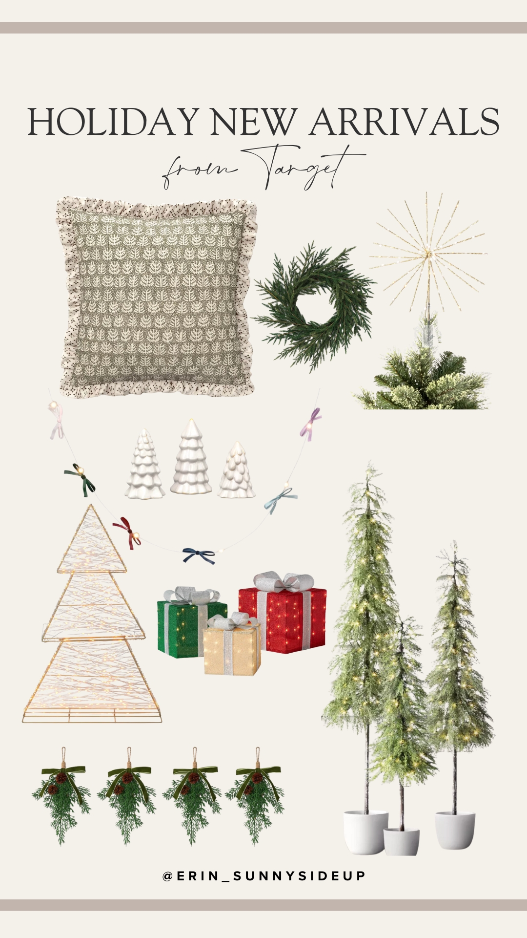 Sunday Edit (Sunny Side Up Blog)