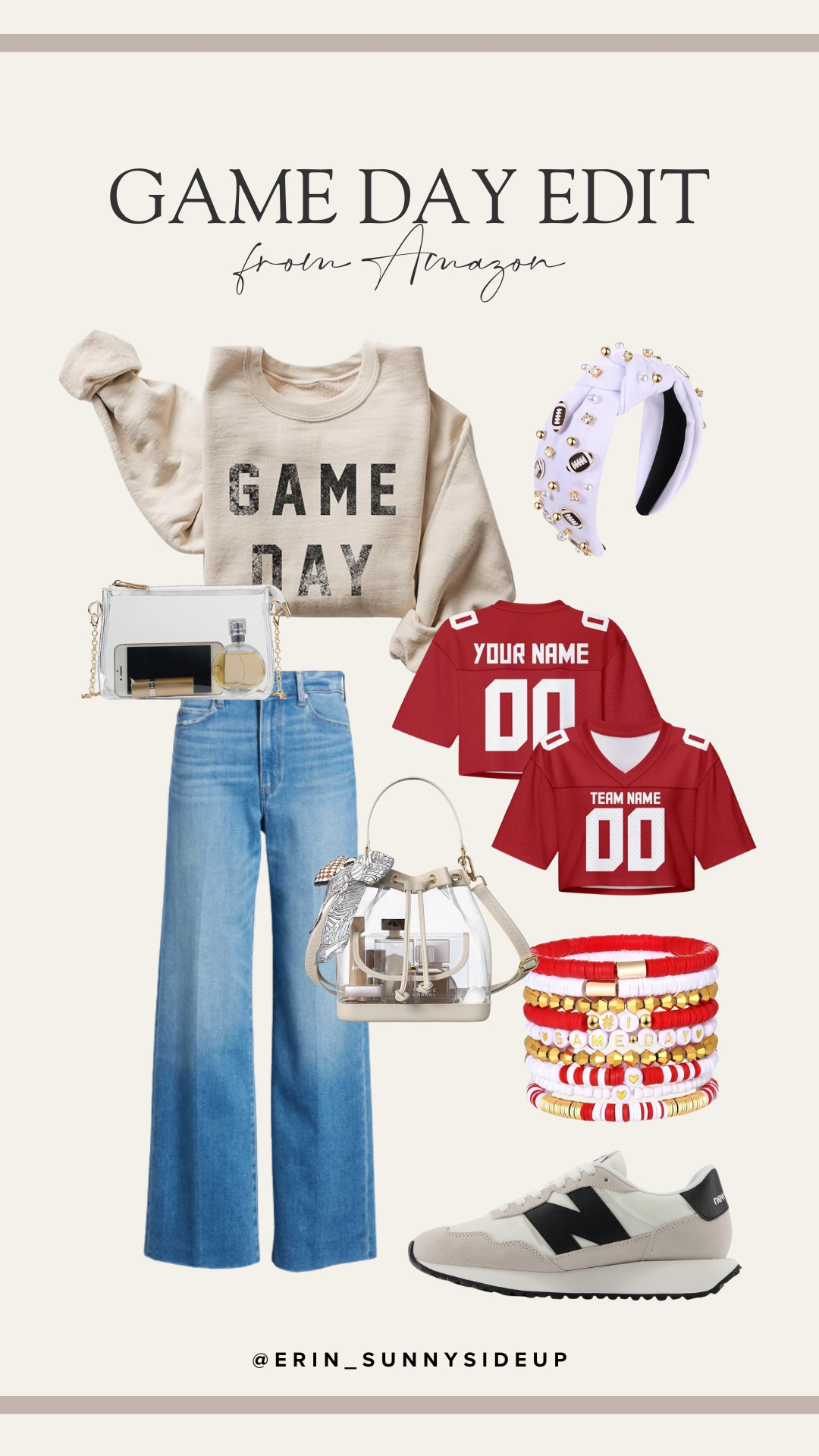 Sunday Edit (Sunny Side Up Blog)