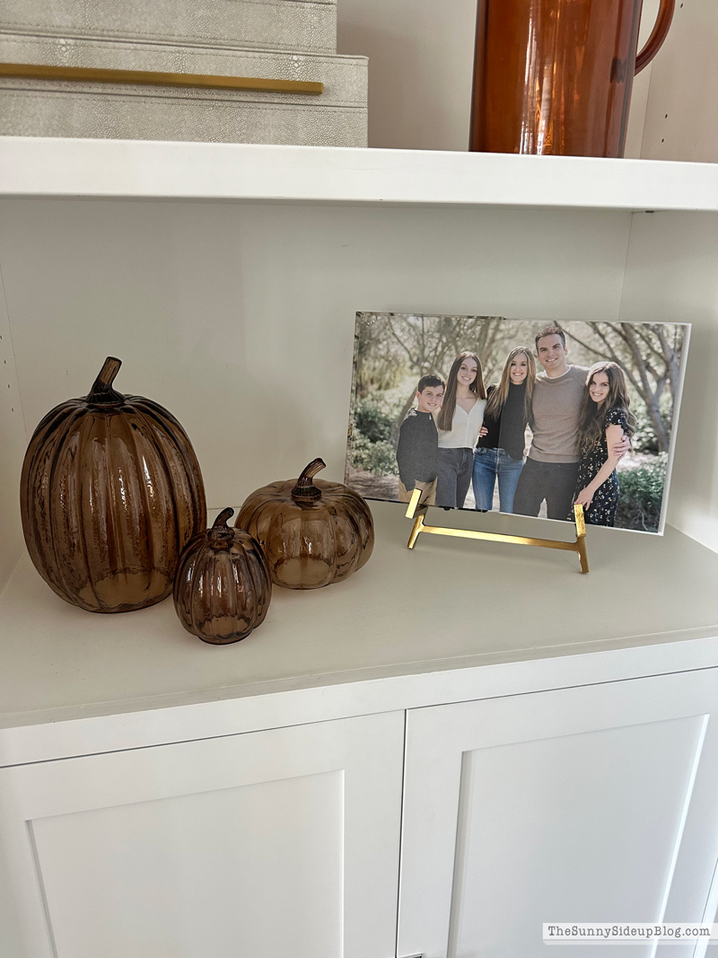 Fall (Sunny Side Up)