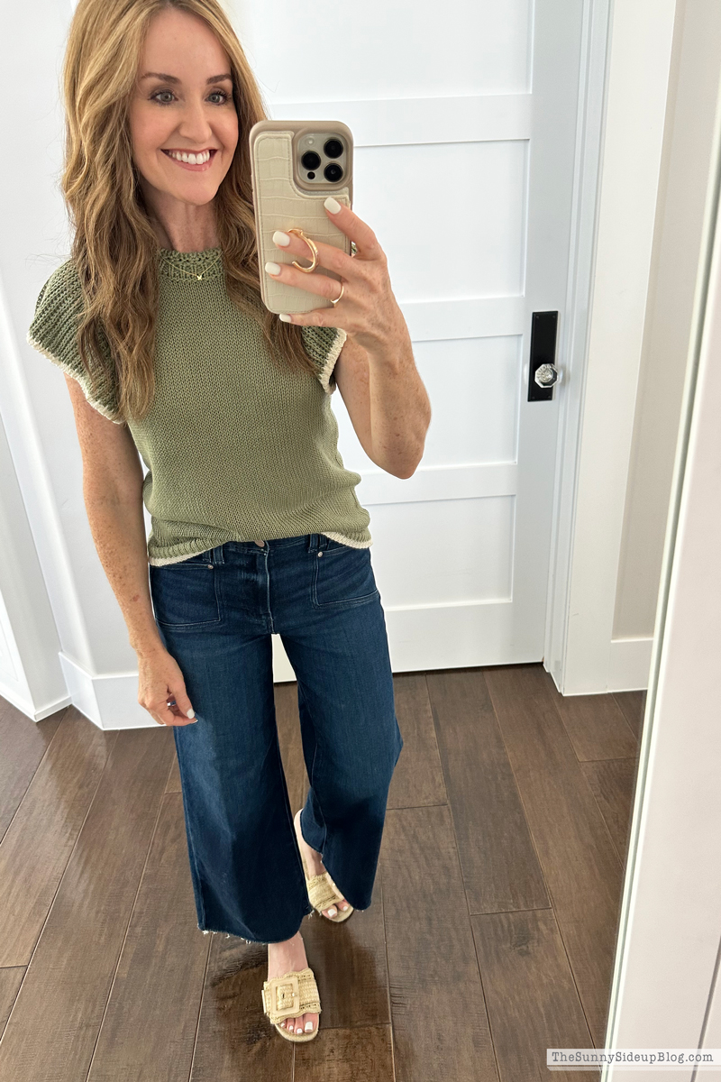 Saturday 6 (Sunny Side Up)