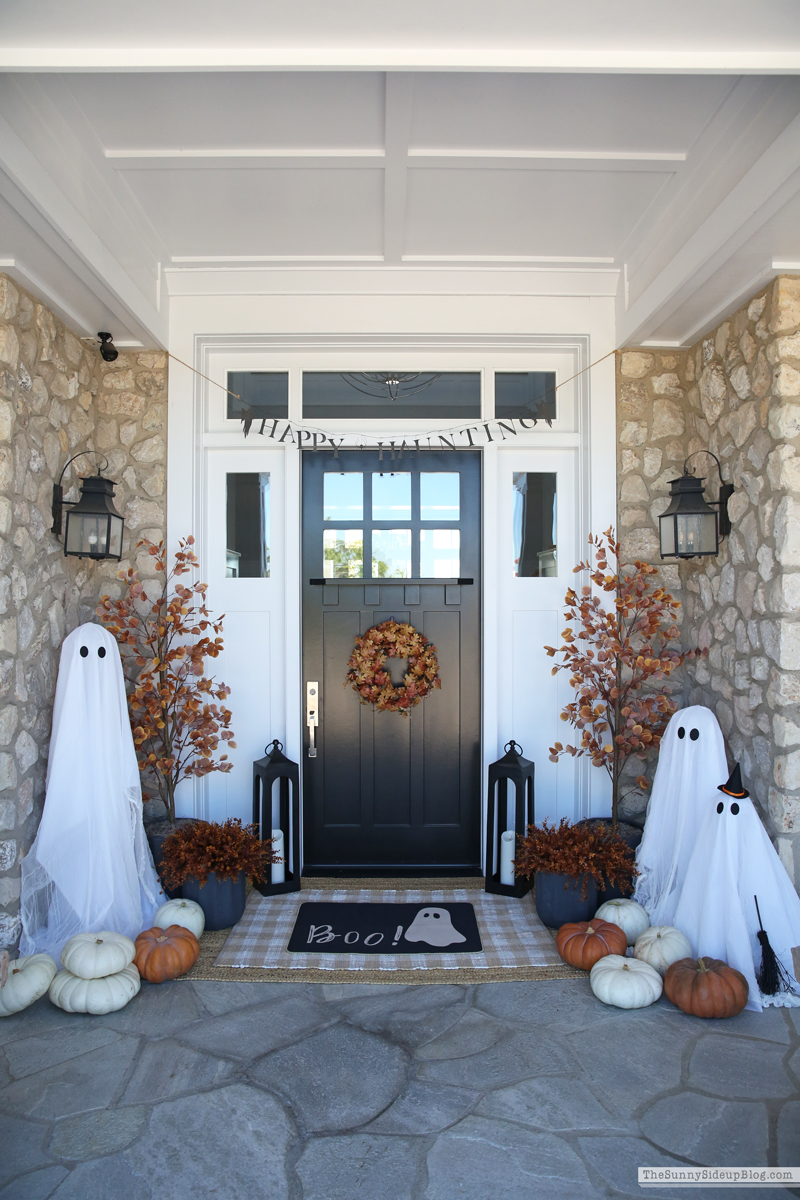 Final Fall Porch (Sunny Side Up)