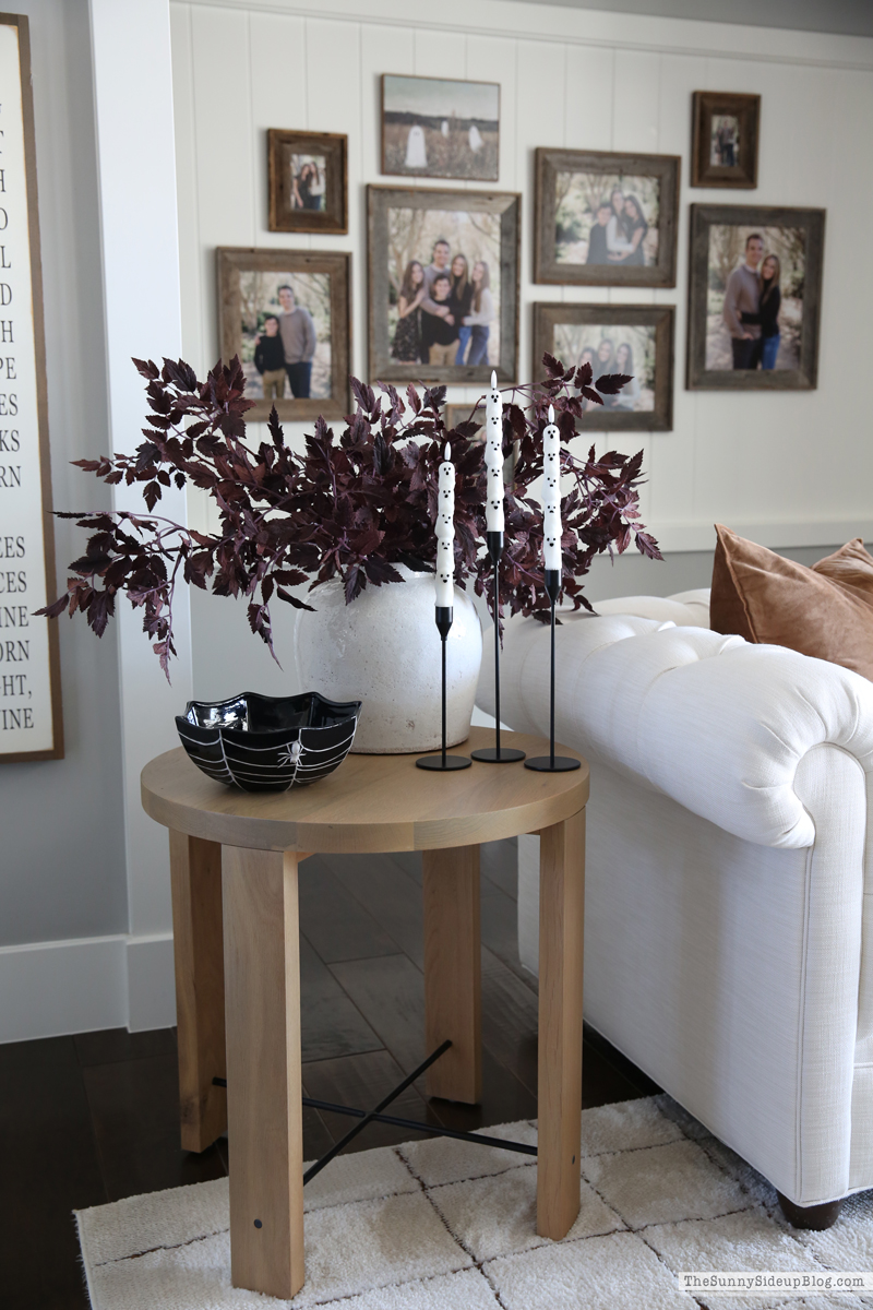 Saturday 6 (Sunny Side Up)