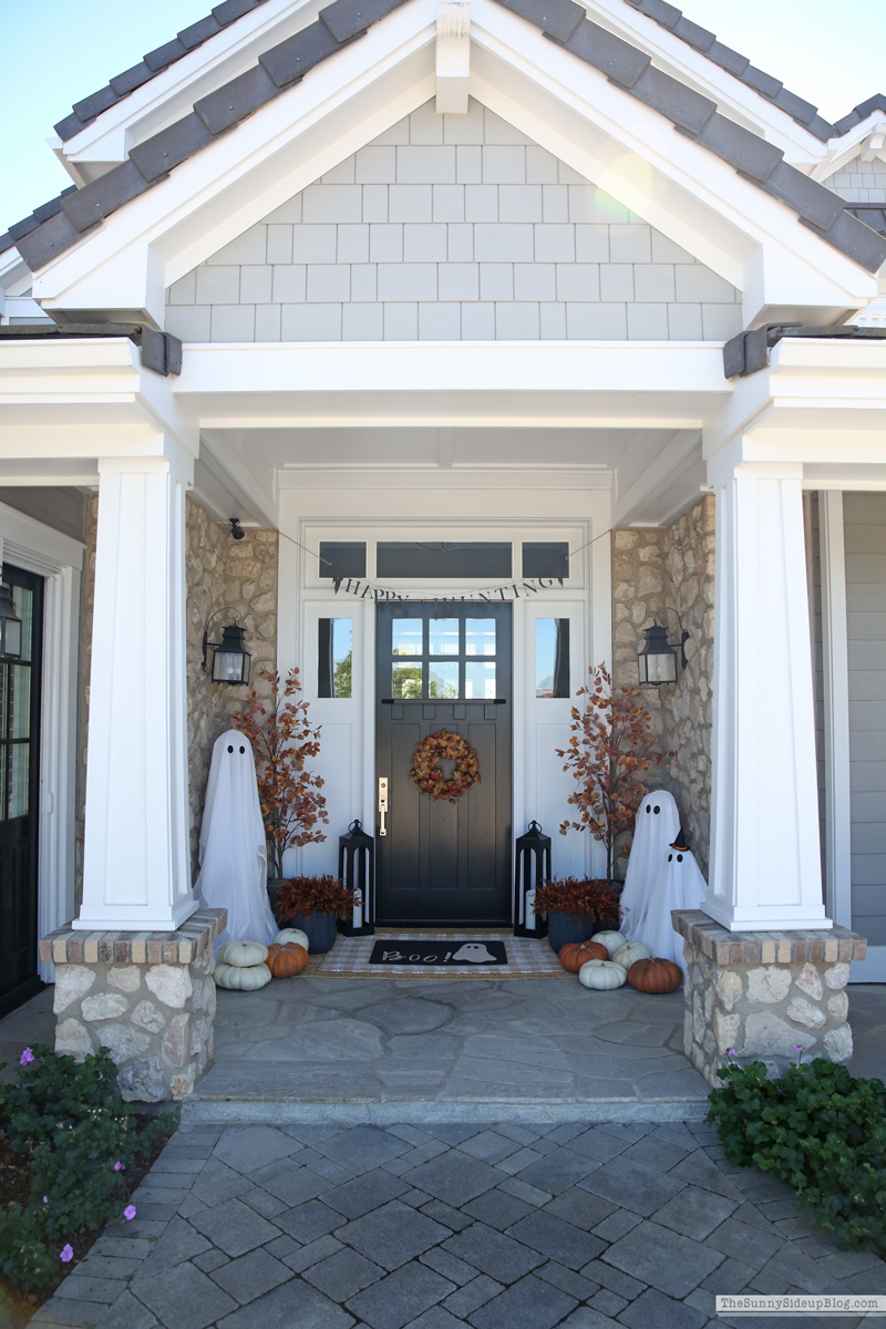 Final Fall Porch (Sunny Side Up)