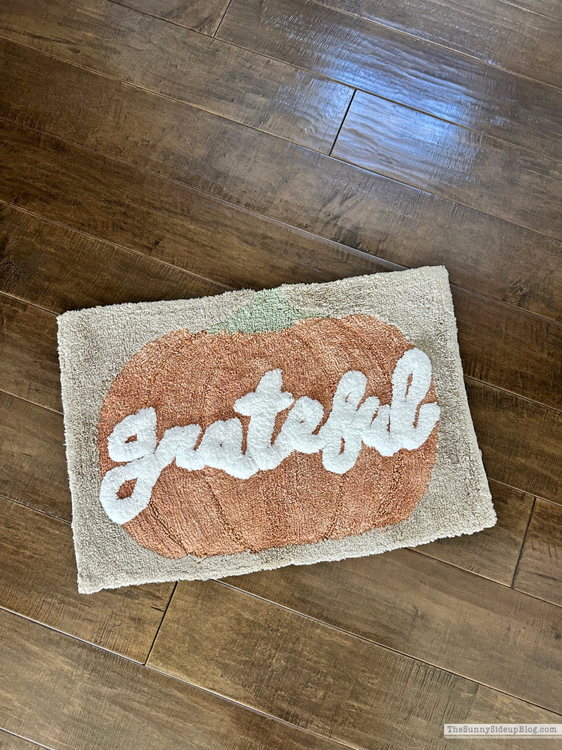 Fall (Sunny Side Up)