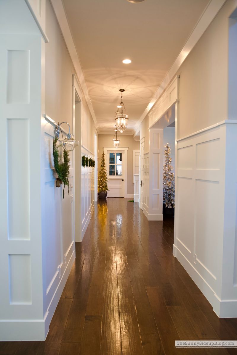 Christmas Trees (Sunny Side Up)