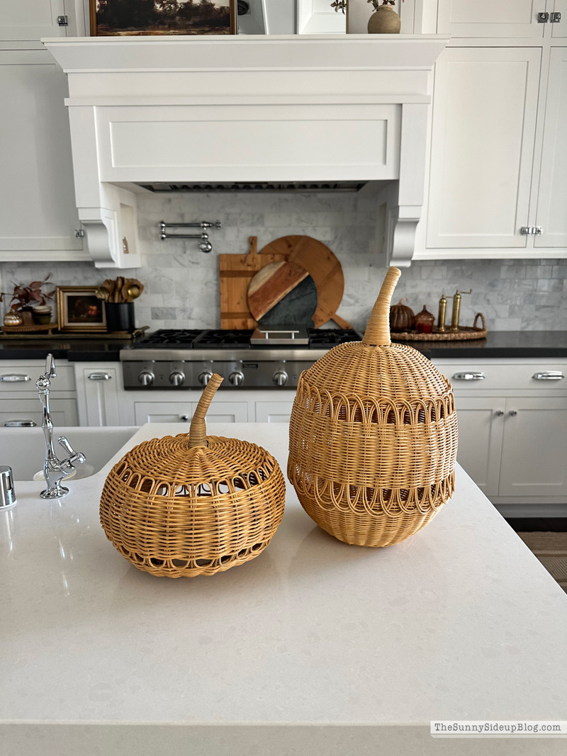 Fall (Sunny Side Up)