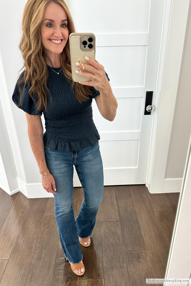 Saturday 6 (Sunny Side Up)