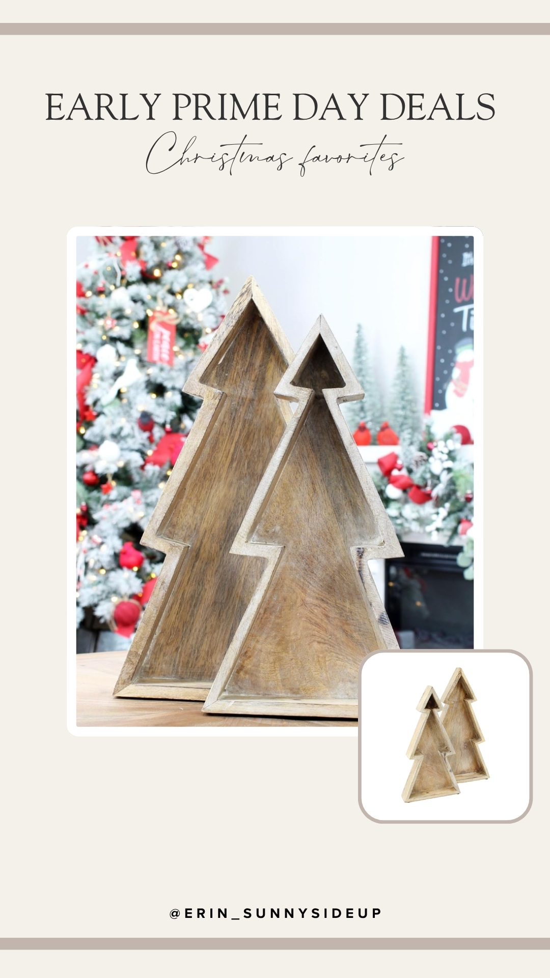 Sunday Edit (Sunny Side Up Blog)