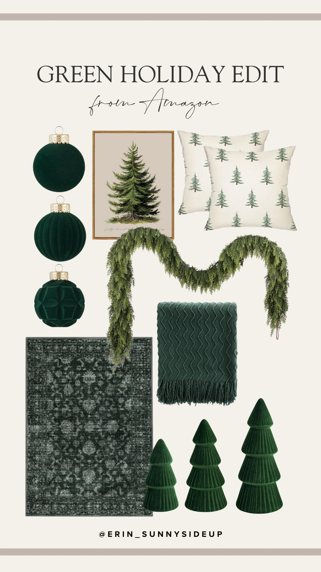 Sunday Edit (Sunny Side Up Blog)