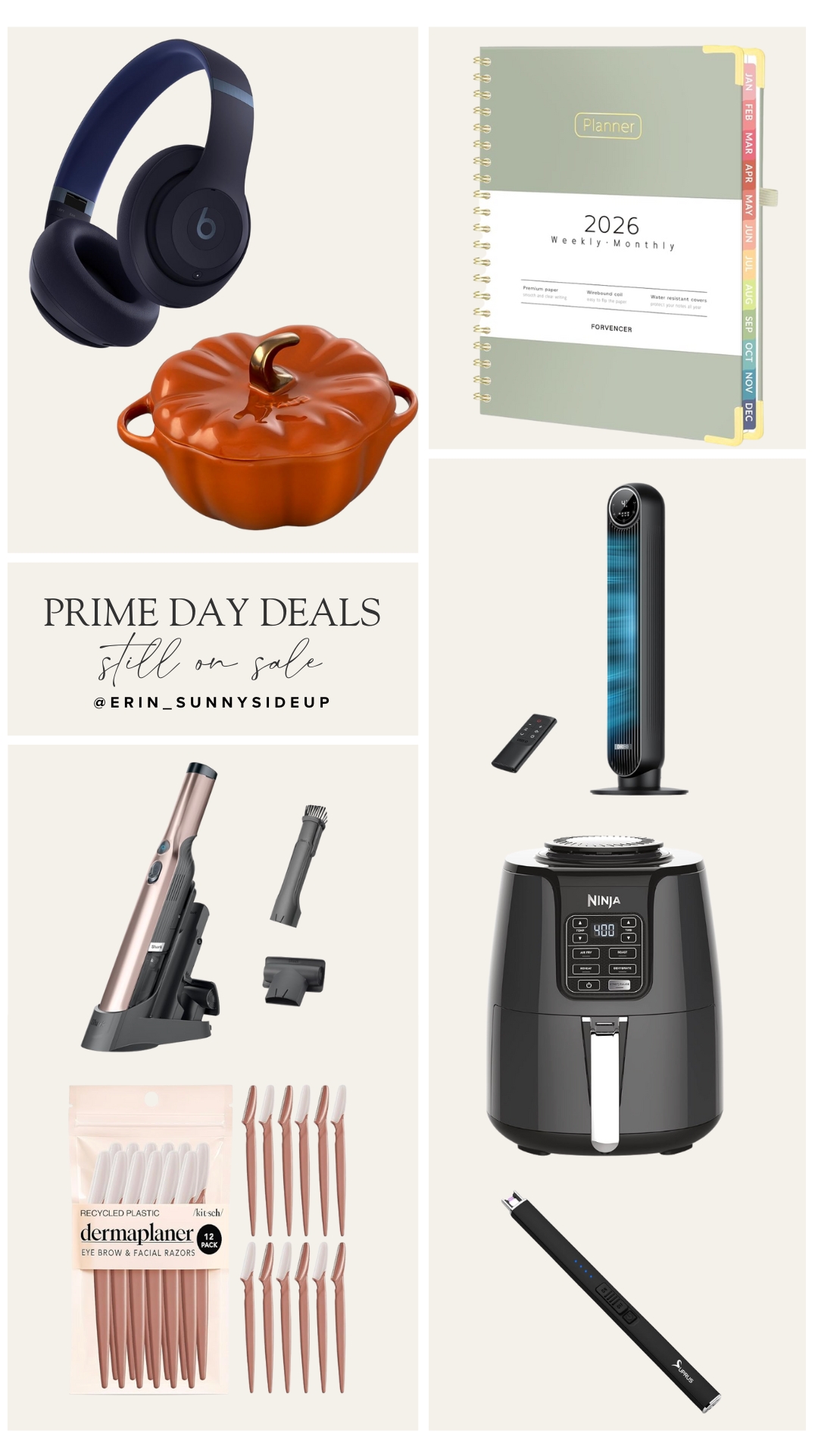 Saturday 6 (Sunny Side Up Blog) 