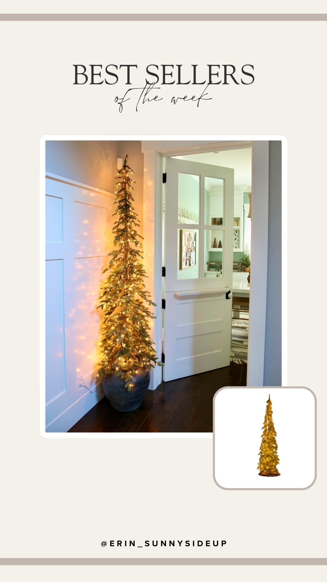 Sunday Edit (Sunny Side Up Blog)