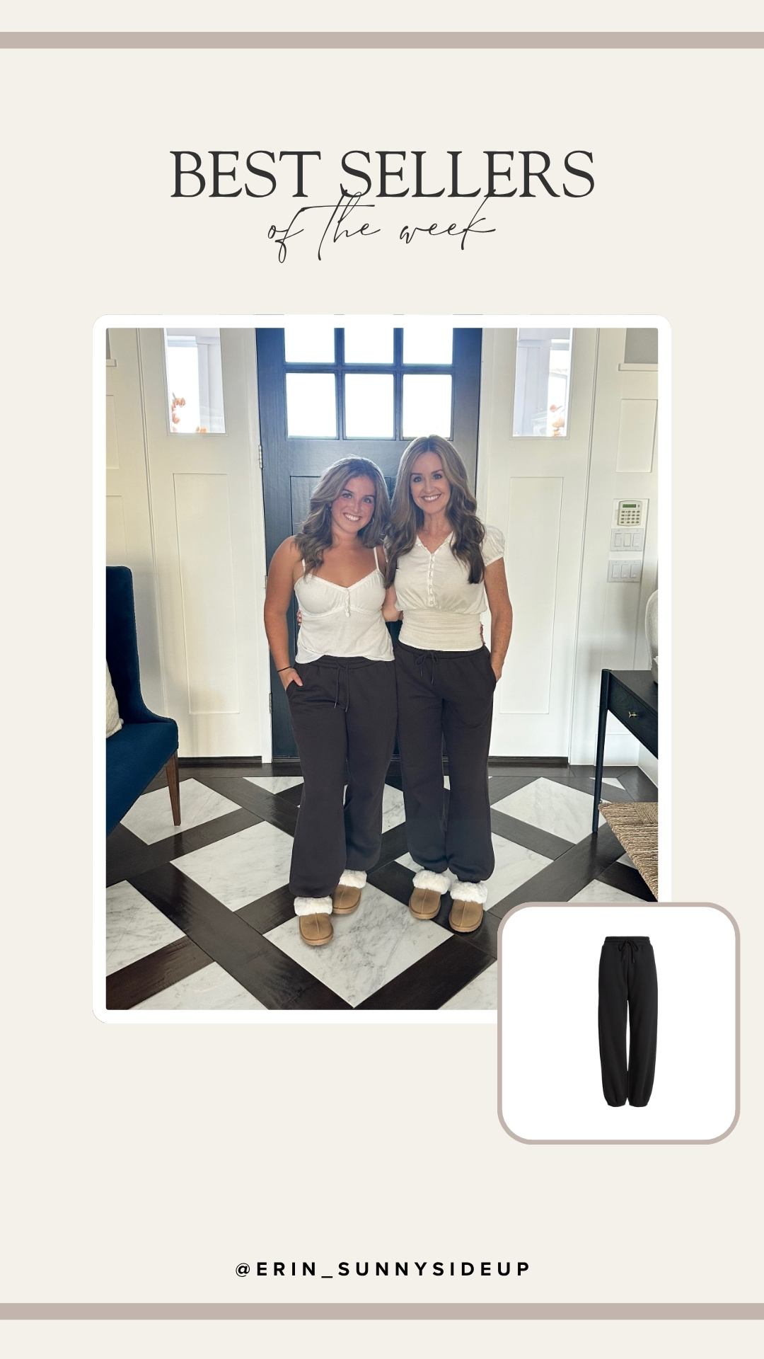 Sunday Edit (Sunny Side Up Blog)
