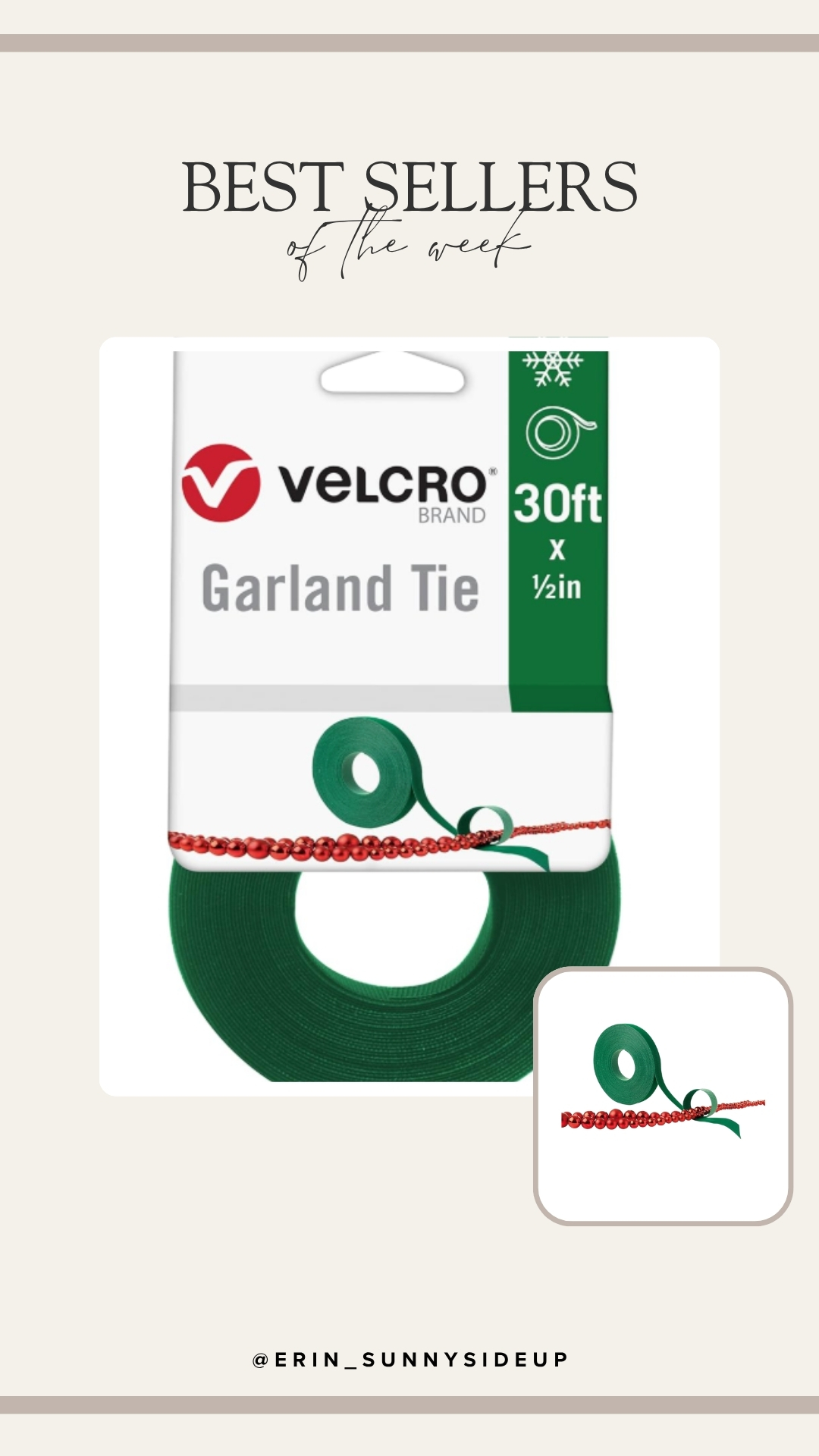 Sunday Edit (Sunny Side Up Blog)